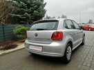 Volkswagen Polo 1.2 TDI 75KM # Klima # Parktronik # Isofix  # Gwarancja - 6