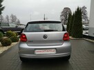 Volkswagen Polo 1.2 TDI 75KM # Klima # Parktronik # Isofix  # Gwarancja - 7