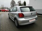 Volkswagen Polo 1.2 TDI 75KM # Klima # Parktronik # Isofix  # Gwarancja - 8