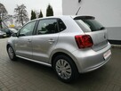 Volkswagen Polo 1.2 TDI 75KM # Klima # Parktronik # Isofix  # Gwarancja - 9