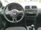 Volkswagen Polo 1.2 TDI 75KM # Klima # Parktronik # Isofix  # Gwarancja - 14