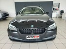 BMW M550i Łada zadbana jasny środek automat - 2