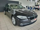 BMW M550i Łada zadbana jasny środek automat - 3