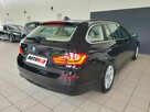 BMW M550i Łada zadbana jasny środek automat - 6