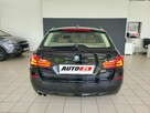 BMW M550i Łada zadbana jasny środek automat - 7