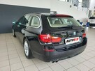 BMW M550i Łada zadbana jasny środek automat - 8