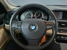 BMW M550i Łada zadbana jasny środek automat - 9