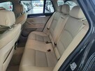 BMW M550i Łada zadbana jasny środek automat - 13