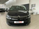 Citroen C4 Picasso Ekonomiczny Silnik, Automat, Kamera Cofania, - 4