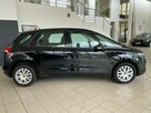 Citroen C4 Picasso Ekonomiczny Silnik, Automat, Kamera Cofania, - 8