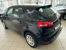 Citroen C4 Picasso Ekonomiczny Silnik, Automat, Kamera Cofania, - 14