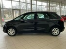 Citroen C4 Picasso Ekonomiczny Silnik, Automat, Kamera Cofania, - 15