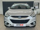 Hyundai ix35 Rej 2012 4x4 hak 2x komplet alufelg zima/lato serwis ASO - 2