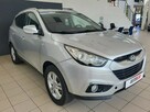 Hyundai ix35 Rej 2012 4x4 hak 2x komplet alufelg zima/lato serwis ASO - 3