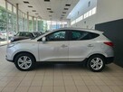 Hyundai ix35 Rej 2012 4x4 hak 2x komplet alufelg zima/lato serwis ASO - 4