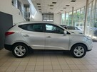 Hyundai ix35 Rej 2012 4x4 hak 2x komplet alufelg zima/lato serwis ASO - 5