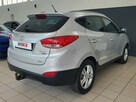 Hyundai ix35 Rej 2012 4x4 hak 2x komplet alufelg zima/lato serwis ASO - 6