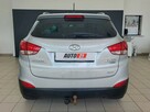 Hyundai ix35 Rej 2012 4x4 hak 2x komplet alufelg zima/lato serwis ASO - 7