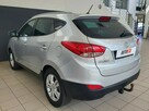 Hyundai ix35 Rej 2012 4x4 hak 2x komplet alufelg zima/lato serwis ASO - 8