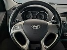 Hyundai ix35 Rej 2012 4x4 hak 2x komplet alufelg zima/lato serwis ASO - 9