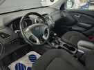 Hyundai ix35 Rej 2012 4x4 hak 2x komplet alufelg zima/lato serwis ASO - 12