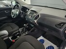 Hyundai ix35 Rej 2012 4x4 hak 2x komplet alufelg zima/lato serwis ASO - 13