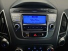 Hyundai ix35 Rej 2012 4x4 hak 2x komplet alufelg zima/lato serwis ASO - 15