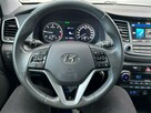 Hyundai Tucson Bogata wersja wyposażenia | Ekonomiczny diesel - 10