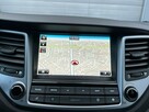 Hyundai Tucson Bogata wersja wyposażenia | Ekonomiczny diesel - 13