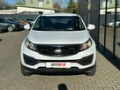 Kia Sportage Salon Polska LPG REJ 2015 - 2