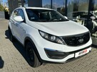 Kia Sportage Salon Polska LPG REJ 2015 - 3