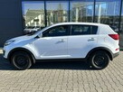 Kia Sportage Salon Polska LPG REJ 2015 - 4