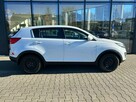 Kia Sportage Salon Polska LPG REJ 2015 - 5