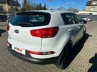 Kia Sportage Salon Polska LPG REJ 2015 - 6