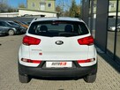 Kia Sportage Salon Polska LPG REJ 2015 - 7