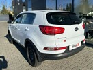 Kia Sportage Salon Polska LPG REJ 2015 - 8