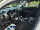 Kia Sportage Salon Polska LPG REJ 2015 - 12