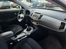 Kia Sportage Salon Polska LPG REJ 2015 - 13