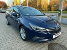 Opel Astra Faktura VAT 23% Norma EURO6 - 3