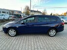 Opel Astra Faktura VAT 23% Norma EURO6 - 5