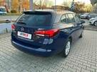 Opel Astra Faktura VAT 23% Norma EURO6 - 6