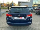 Opel Astra Faktura VAT 23% Norma EURO6 - 7