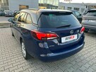 Opel Astra Faktura VAT 23% Norma EURO6 - 8