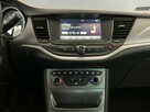 Opel Astra Faktura VAT 23% Norma EURO6 - 14