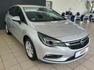 Opel Astra Polski Salon Serwis ASO doposażona zadbana niski przebieg VAT 23% - 3