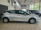 Opel Astra Polski Salon Serwis ASO doposażona zadbana niski przebieg VAT 23% - 5