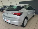 Opel Astra Polski Salon Serwis ASO doposażona zadbana niski przebieg VAT 23% - 6