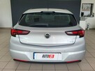 Opel Astra Polski Salon Serwis ASO doposażona zadbana niski przebieg VAT 23% - 7