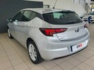 Opel Astra Polski Salon Serwis ASO doposażona zadbana niski przebieg VAT 23% - 8