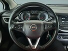 Opel Astra Polski Salon Serwis ASO doposażona zadbana niski przebieg VAT 23% - 9